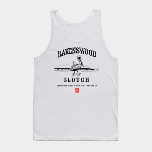 Ravenswood Slough Tank Top